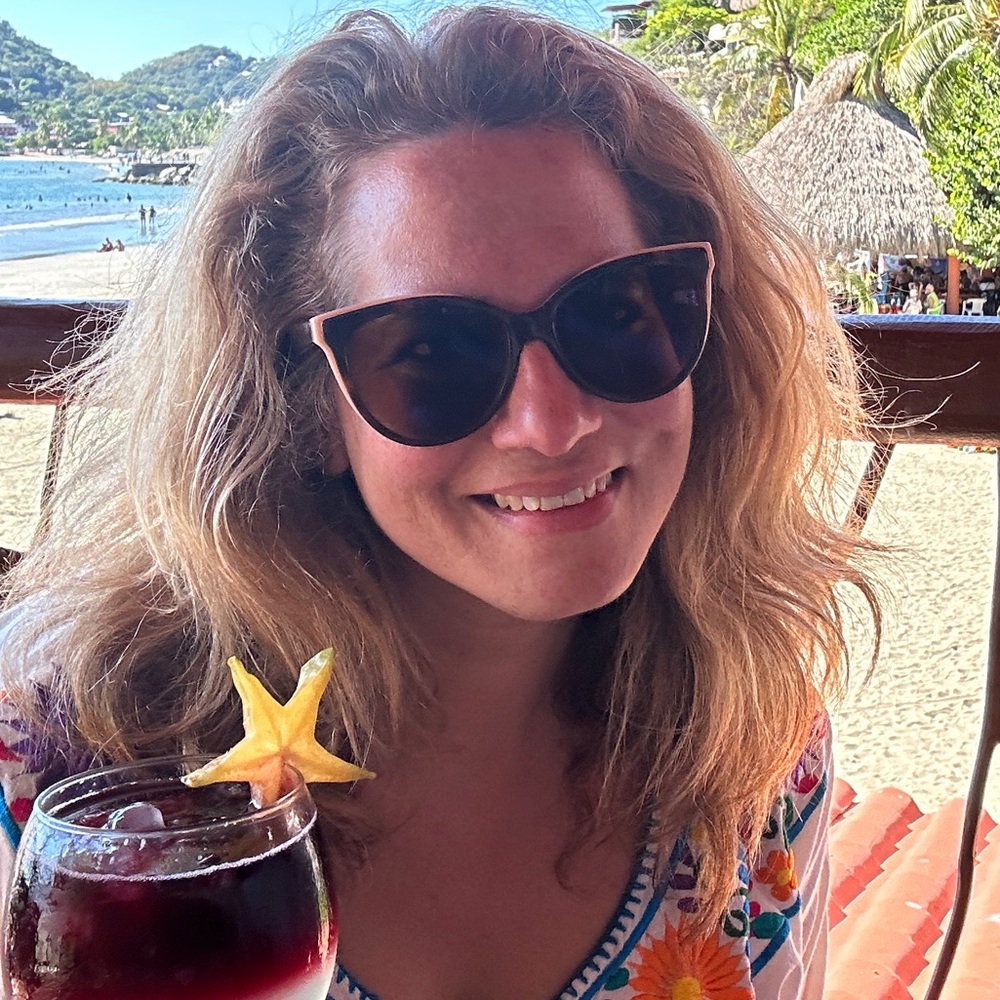 Meet your Posher, Amy